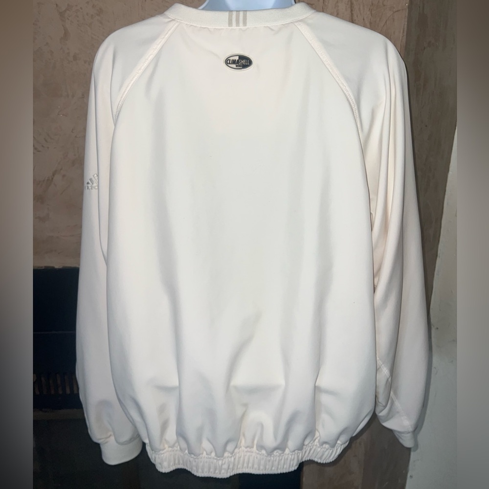 Adidas ClimaShell Pullover | Size Medium - image 6